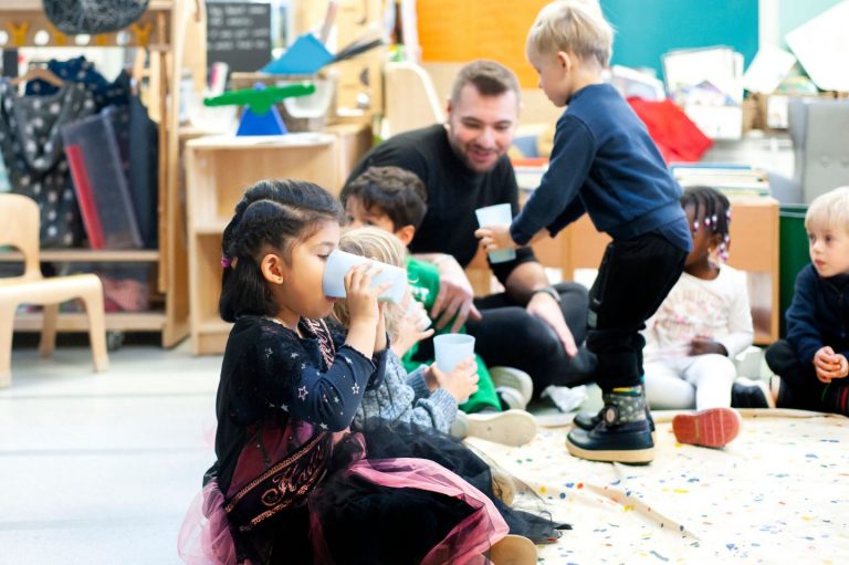 Wentworth Nursery Photo Gallery